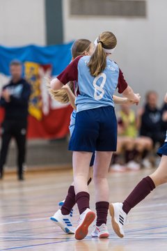 Bild 82 - wCJ NFV Futsalmeisterschaft
